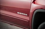 GMC Sierra SLT Crew Cab 2014 года